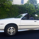Nice Price or No Dice 1989 Chevy Cavalier Z24 convertible